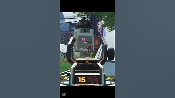 How to push in Apex Legends #apex #apexlegends #gaming #gamer #gamers #game #games #gameplay