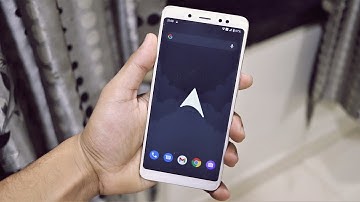 Official ArrowOS 11 | Android 11 | Redmi Note 5 Pro/AI