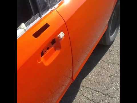 Custom Pearl Orange Paint Job Grand Marquis You Custom Pearl Orange Paint Job Grand Marquis