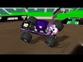 Custom Galaxy Monster Trucks in Rigs of Rods CRAZY Custom Galaxy Monster Trucks in Rigs of Rods CRAZY