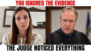 Family Court Erupts as Judge Questions Child Support, Arrears & Medical Expenses