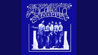 Man Oh Man - The Persuasions