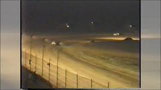 7-4-90 Sportsman Feature at Can-Am Speedway  Video courtesy of Kris Marsala Productions