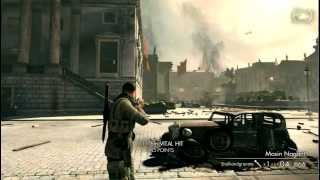 Sniper Elite V2 Trainer - Trainer Pack [ No Virus ]