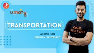 Transportation | biology class 10 life processes vedantu cbse 1...