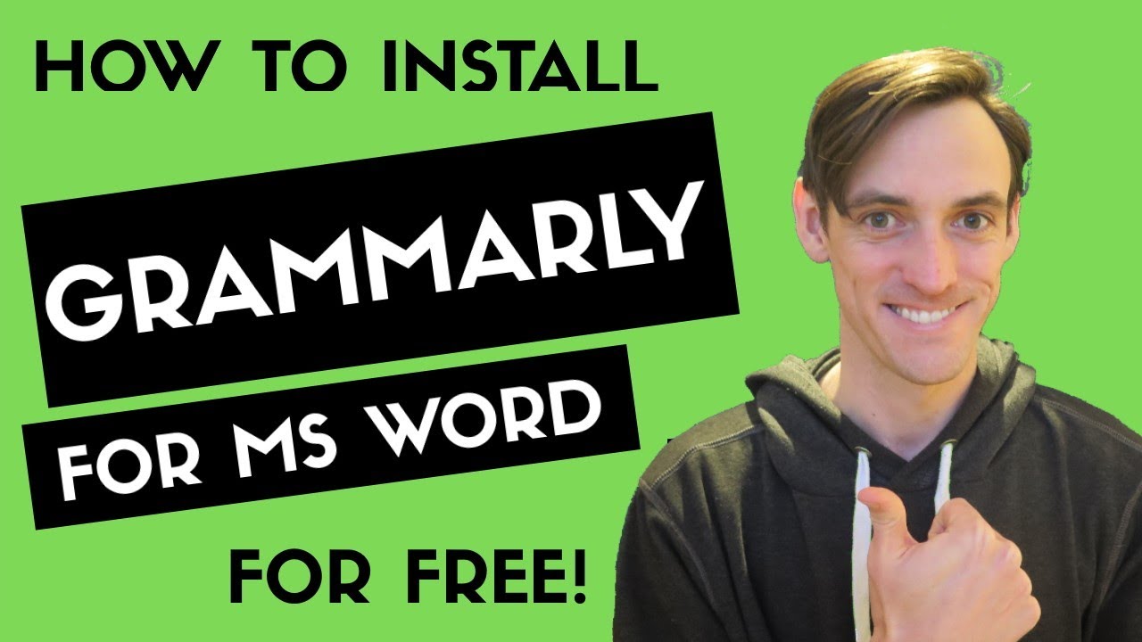 grammarly add in setup exe free download