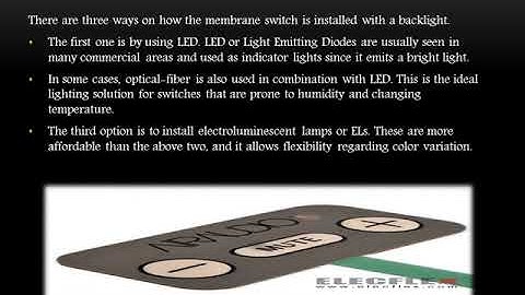Membrane Keyboard – The Need For Modern Devices and Gadgets