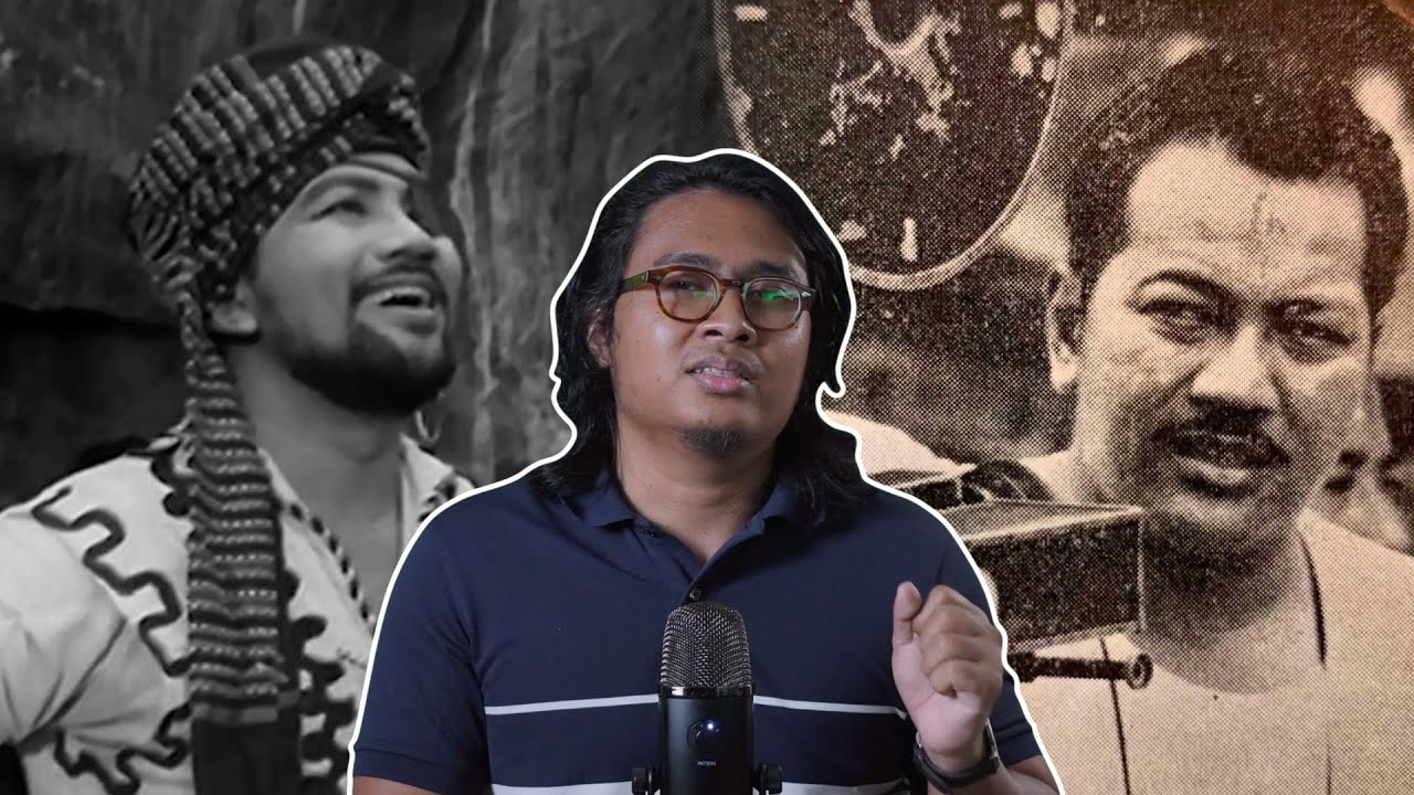 Misteri daripada Mana P. Ramlee Dapat Idea
