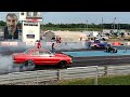 Is Drag Racing A Game? Nitro Tim Explains #dragracingshorts #nitrotim 