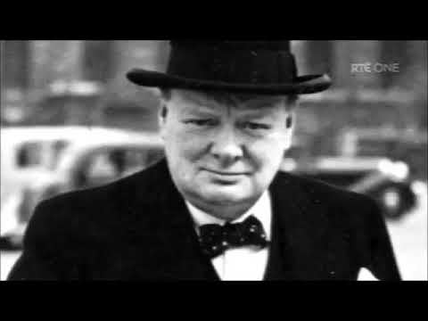 Eamon de Valera RTE documentary