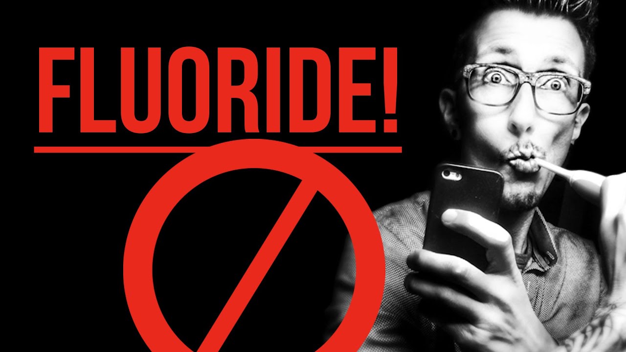 Fluoride - vlog 155