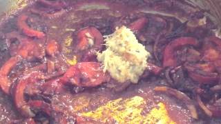 Learn To Cook Indian Mutton Curry Recipe (Plain) - HD screenshot 4