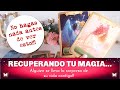 💌IMPACTO TOTAL!! ALGO INMENSO VIENE A TI...AHORA TIENES EL PODER DE CAMBIAR TU DESTINO❣️💕 Tarot Amor