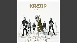 Video thumbnail of "Krezip - Venus (Live At The HMH, December 2007)"