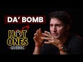 Justin Trudeau vs Da’ Bomb : Qui gagnera ? 🌶️ | Hot Ones Québec