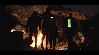 Cicuta - Close Your Eyes I Will Protect You From Anyone Forever Video Oficial