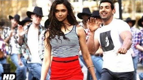 Jhak maar Ke (( Hd Video Song )) | Desi Boyz" | Deepika Padukone | John Abraham
