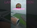 LANDING PAGE 🛬 SUB #motivation #storywa #masukberanda #storytime #pesawat #landing