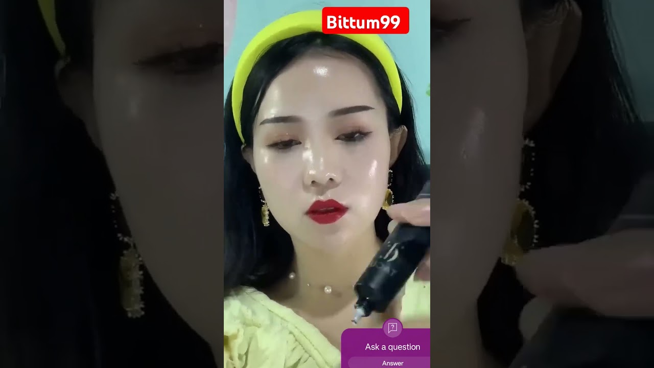 Makeup 💋💋💋💋💄💄💄 Bittu m