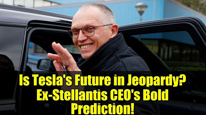 Is Tesla's Future in Jeopardy? Ex-Stellantis CEO's Bold Prediction!