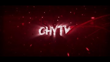 Intro - ChyTV [2in1, Dual w/Aqzon] - CyBoris