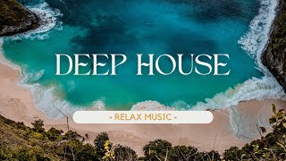 Rumah Dalam Terbaik | Musik Musim Panas | Remix Musik | Musik Dansa Pantai, Musik Deep House Terbaik