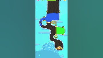 Save the Fish level 130