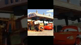 From Mater To Tokyo Mater. Mcqueen