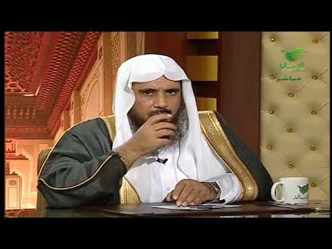 أخبار 24 الشيخ الخثلان يوضح حكم الصدقة لم ن عليه د ين فيديو