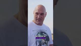 Fury&#39;s Comeback: From Pain to Glory! Wilder&#39;s Insult Ignites Fire!