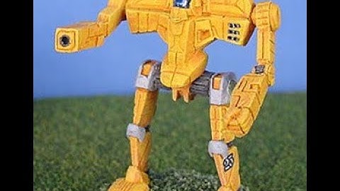 Battletech: Snake SNK-1V Mercenary Commanders Thoughts From The Inner Sphere Episode 212