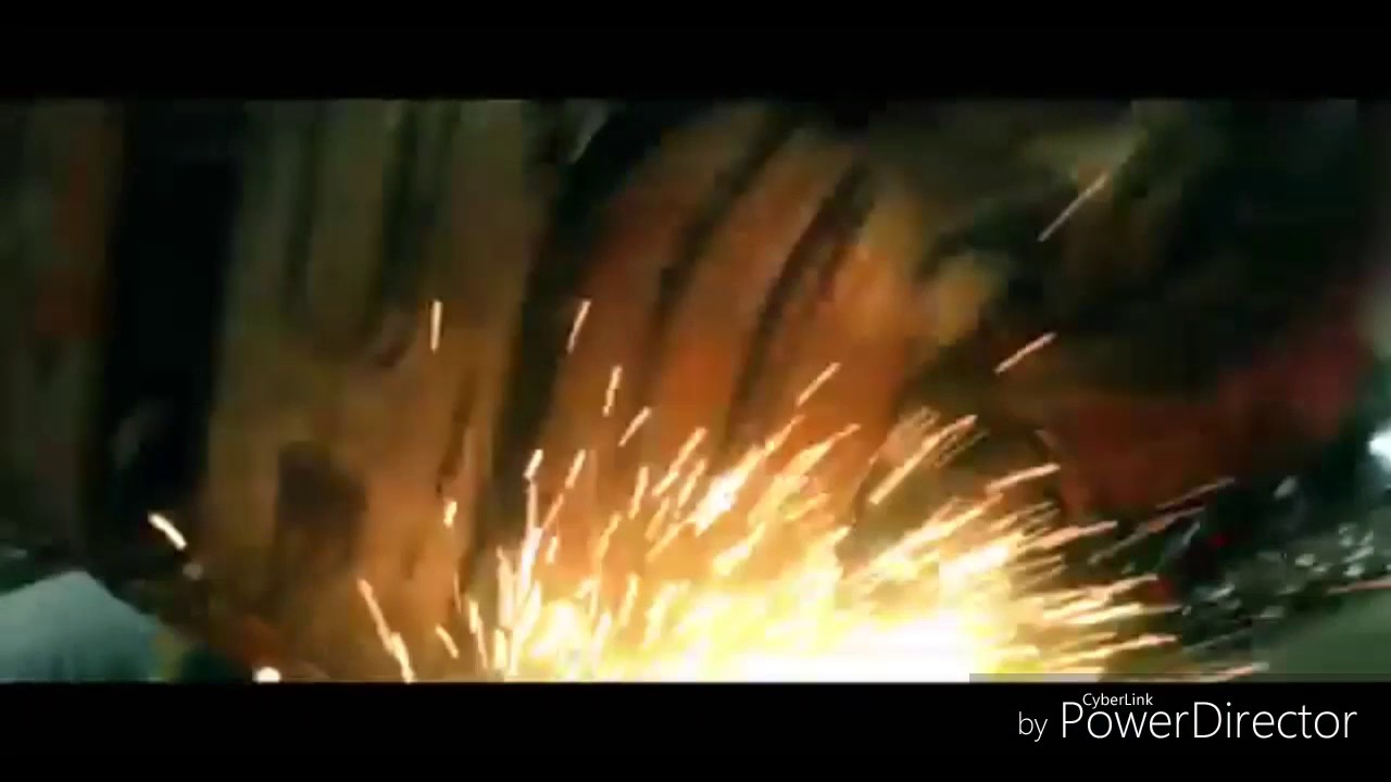 Transformers Optimus Prime: Animal I've become (Music video)