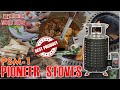 தோட்டத்து சமையல் | Cooking Chicken Gravy in Wood Stove | Smokeless Wood Burning Stove