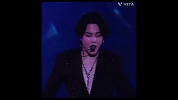 Jimin X Your Body Language Speaks To Park Jimin 지민 Short Video 