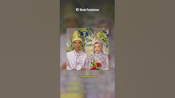 Kisah Pengantin Kabur Tidak Bayar WO
