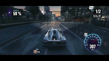 need for Speed no limits gameplay, nfs car racing simulator, Play Games Shorts, #nfs #androidgames