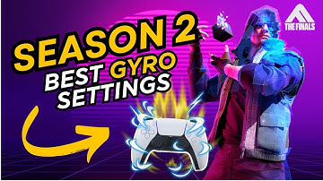 THE FINALS - Motion Controls Guide (And Why You Should Use It) - Part 2