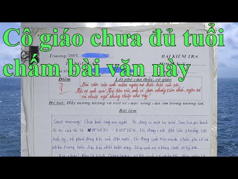 Video: Các nhà sản xuất chất chống đông lạnh viết một kết thúc cay đắng cho một câu chuyện không quá ngọt ngào