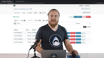 Valohai hands-on introduction
