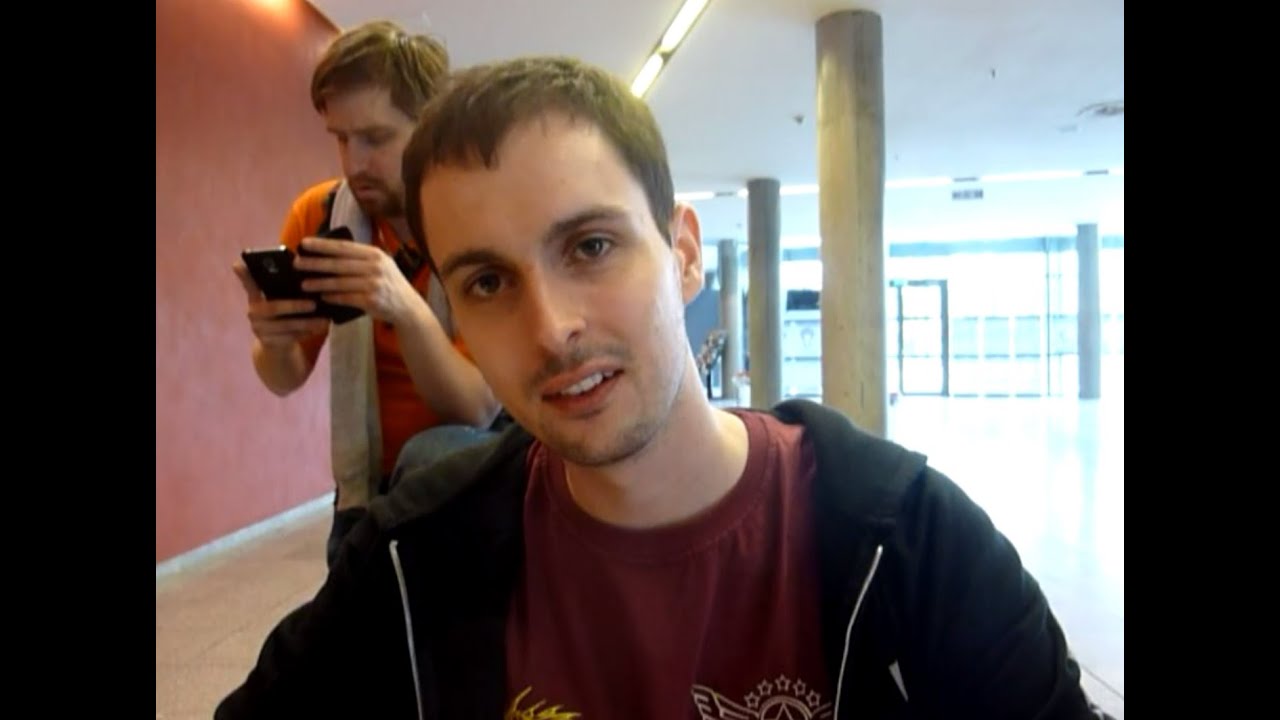 Yu-Gi-Oh! Deck Profile - YCS Bochum 2015 - Top 16 - Dave Grabert - Nekroz - YouTube