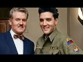 Elvis Presley’s never-before-published RARE Photos and Stories -PART 2