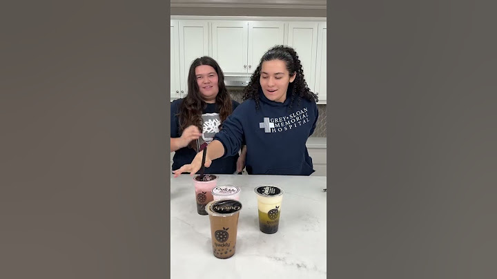Grab the Boba Tea Challenge #boba#bobatea #familygamenight#zybca