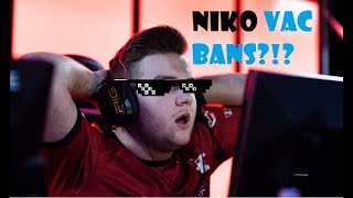 NIKO AIMLOCKING! PGL Major 2017 Krakow