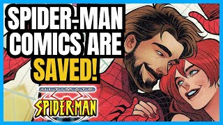 THIS IS EXACTLY WHAT FANS WANT! | Ultimate Spider-Man 2024