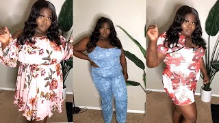 FASHION NOVA PLUS SIZE / CURVE TRY ON HAUL | SIZE 3X