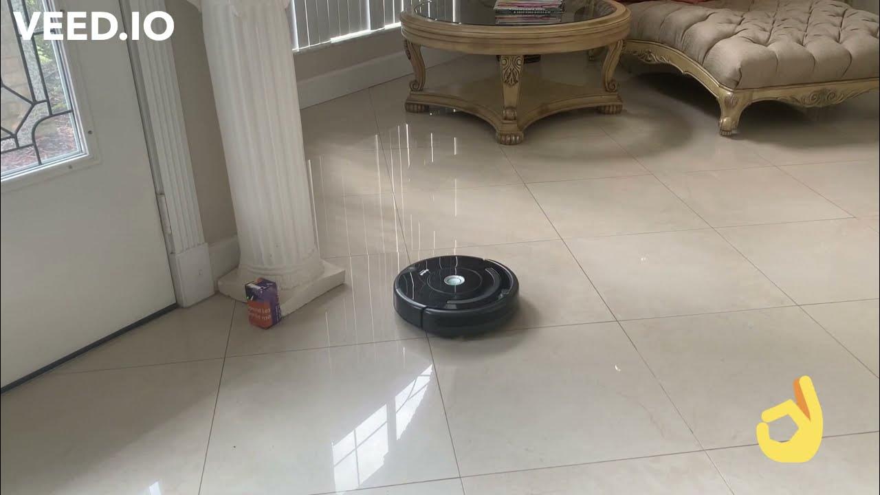 DIY Roomba Virtual Wall with Arduino YouTube