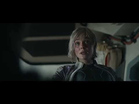 Predator: Badlands, film di Dan Trachtenberg - Trailer 3