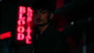 ACE - ANDHYARO  RAAT  prod. zane98 (OFFICIAL MUSIC VIDEO)2025