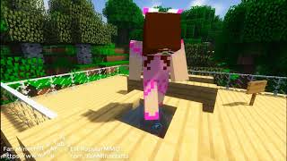 Pat and Jen Minecraft: What will Pat and Jen look like after 100 years? by Fan Minecraft 53,162 views 6 years ago 13 minutes, 17 seconds