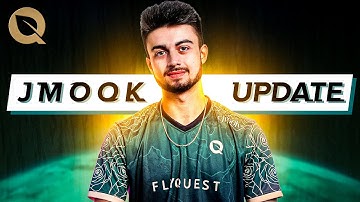 JMOOK UPDATE | FlyQuest Smash News (SSBM)